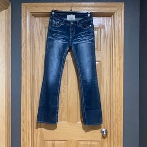 Buckle Big Star Jeans